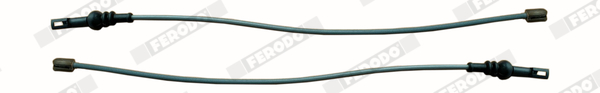 Ferodo Slijtage indicator FWI421