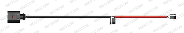 Slijtage indicator Ferodo FWI447