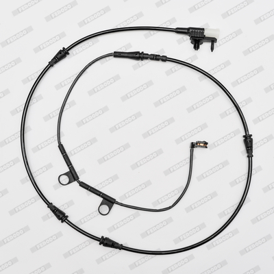 Ferodo Slijtage indicator FWI457