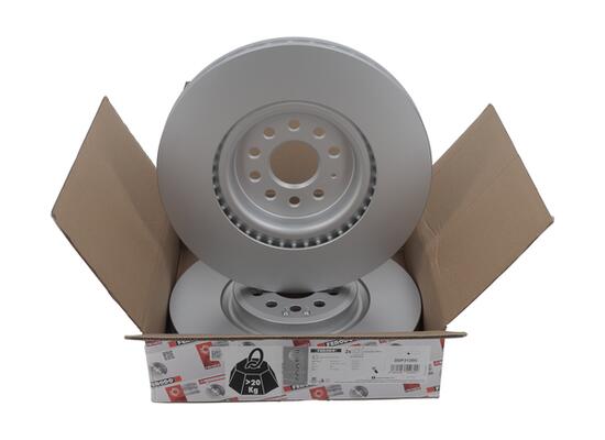 Ferodo Remschijf DDF3120C