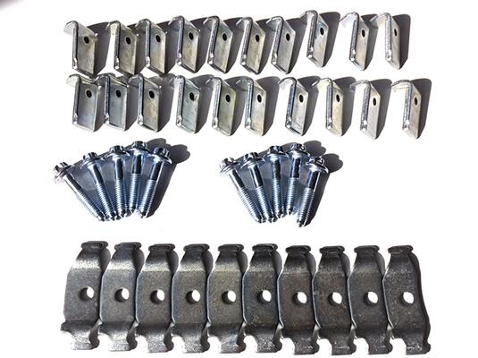 Ferodo Rem montageset FAC161