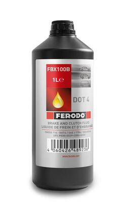 Ferodo Remvloeistof FBX100B