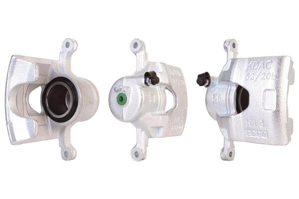 Remklauw Ferodo FCL695697