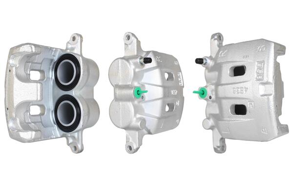 Remklauw Ferodo FCL695700