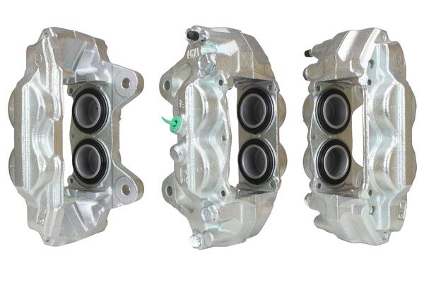 Remklauw Ferodo FCL695714