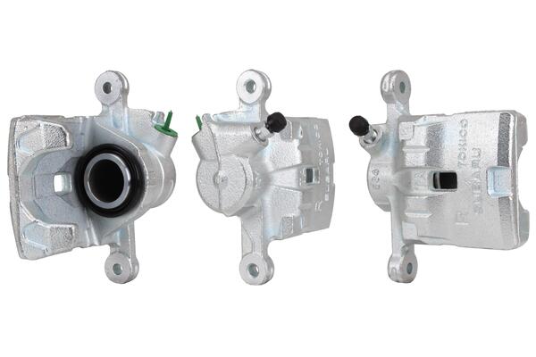 Remklauw Ferodo FCL695716