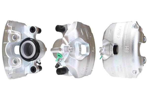 Remklauw Ferodo FCL695728