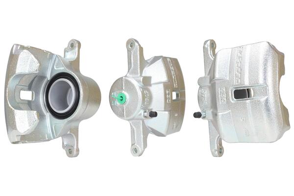 Remklauw Ferodo FCL695730