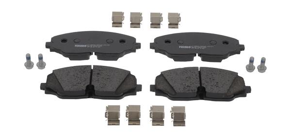 Ferodo Remblokset FDB5063