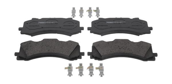 Ferodo Remblokset FDB5200