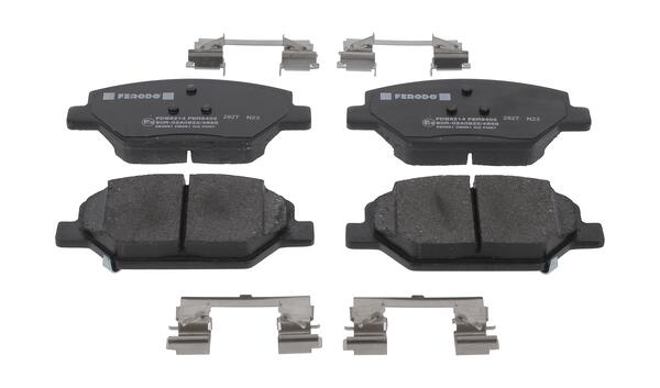 Ferodo Remblokset FDB5214