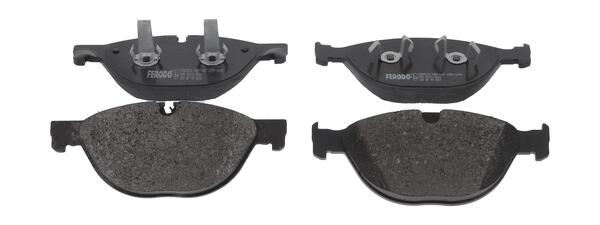 Remblokset Ferodo FDB5270