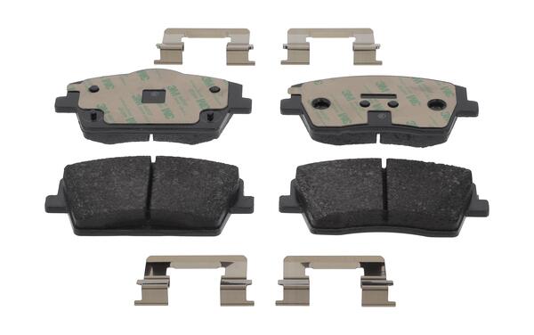 Remblokset Ferodo FDB5277