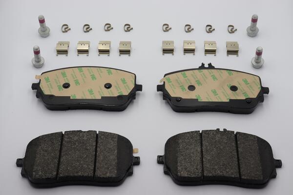 Ferodo Remblokset FDB5329