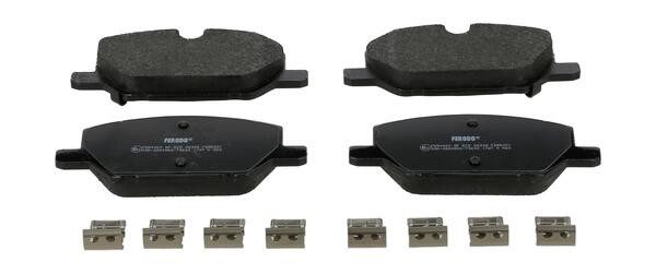 Remblokset Ferodo FDB5331