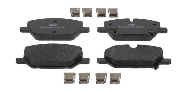 Ferodo Remblokset FDB5331