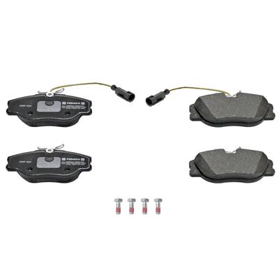 Ferodo Remblokset FDB994