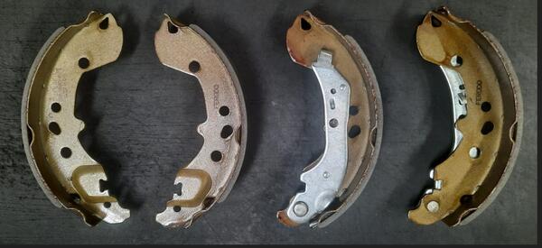 Ferodo Remschoenset FSB4328