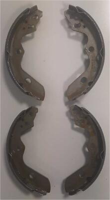 Ferodo Remschoenset FSB4330