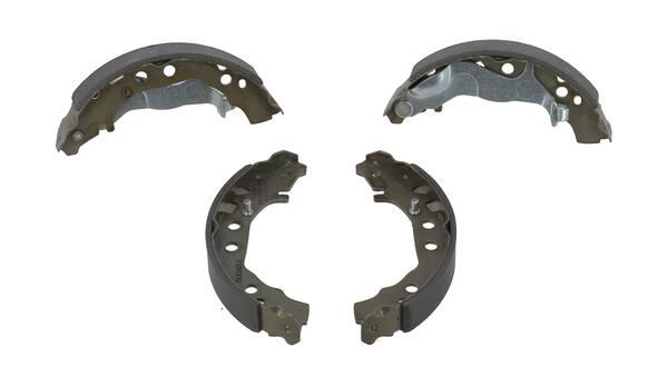 Ferodo Remschoenset FSB4335