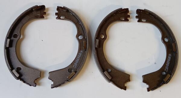 Ferodo Remschoenset FSB4342