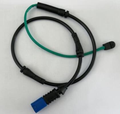 Ferodo Waarschuwingscontact, remvoering-/blokslijtage FWI493