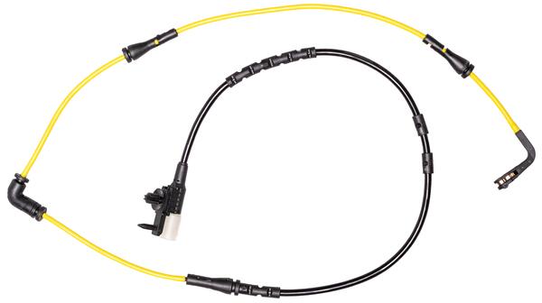 Ferodo Waarschuwingscontact, remvoering-/blokslijtage FWI500