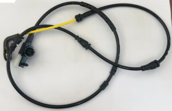 Ferodo Waarschuwingscontact, remvoering-/blokslijtage FWI501