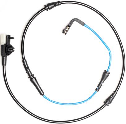 Ferodo Waarschuwingscontact, remvoering-/blokslijtage FWI505