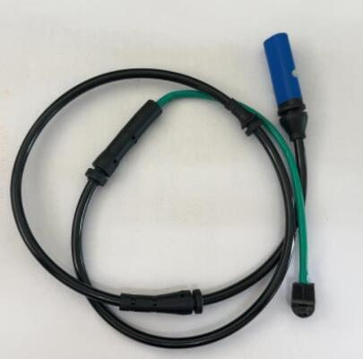 Ferodo Waarschuwingscontact, remvoering-/blokslijtage FWI513