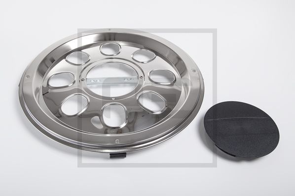 Sierdop, wielen Pe Automotive 007.009-00A