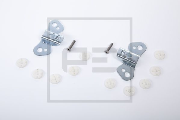 Houder, steun Pe Automotive 007.018-00A