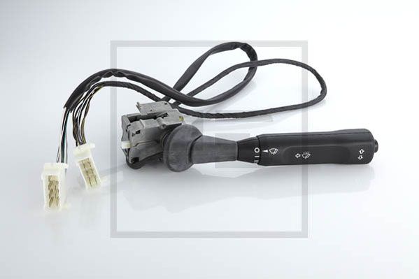 Knipperlichtschakelaar Pe Automotive 010.185-00A