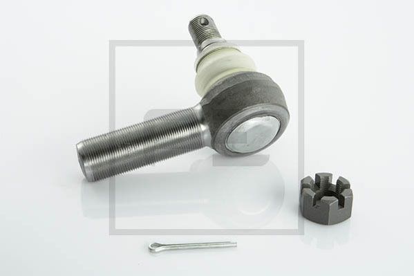 Spoorstangeind / Stuurkogel Pe Automotive 012.009-00A