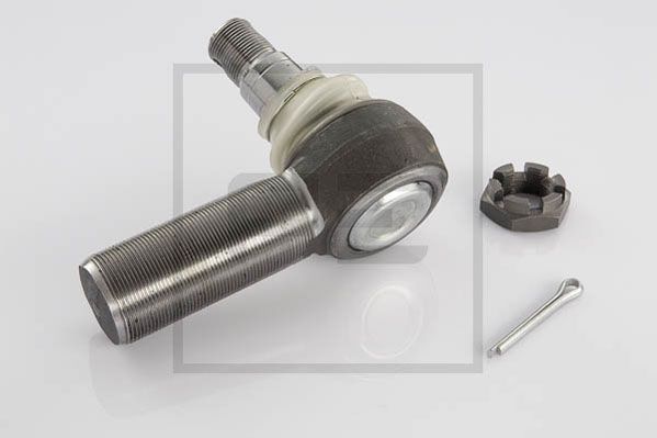 Spoorstangeind / Stuurkogel Pe Automotive 012.058-00A