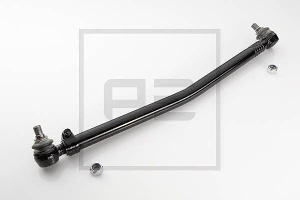 Spoorstangeind / Stuurkogel Pe Automotive 012.082-00A