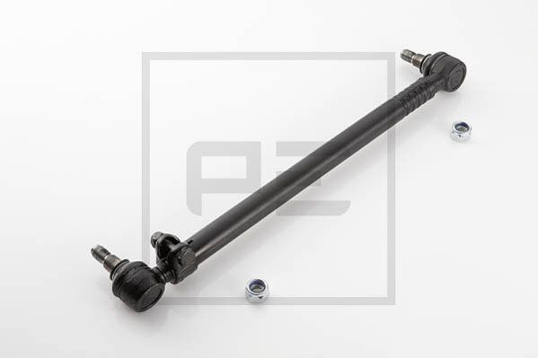 Spoorstangeind / Stuurkogel Pe Automotive 012.098-00A