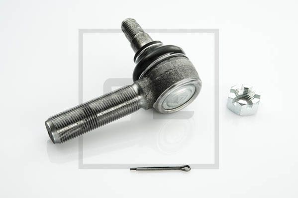 Spoorstangeind / Stuurkogel Pe Automotive 012.165-00A