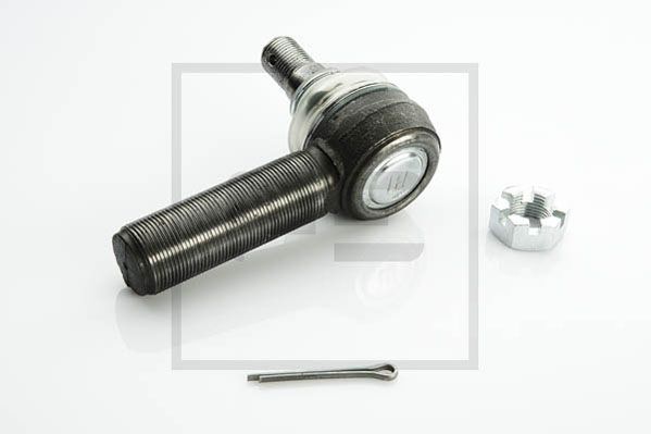 Spoorstangeind / Stuurkogel Pe Automotive 012.171-00A