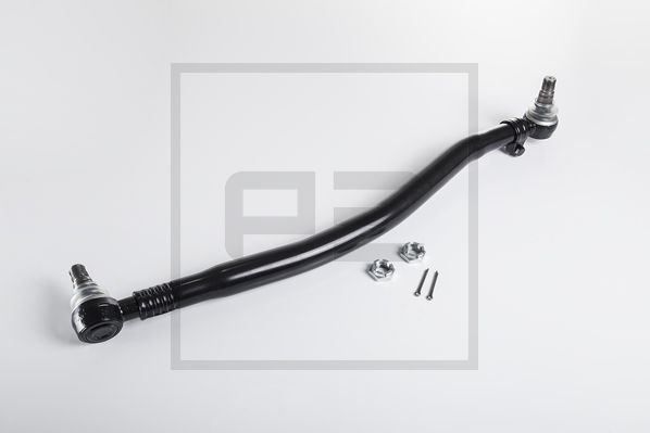 Spoorstangeind / Stuurkogel Pe Automotive 012.221-00A