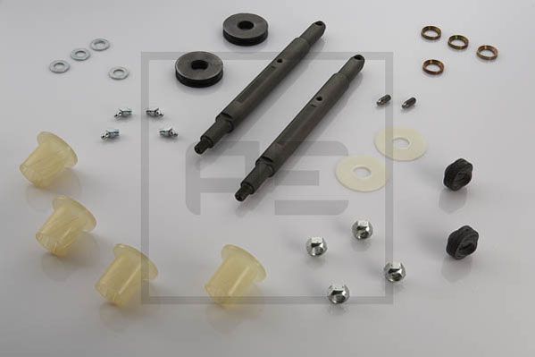 Cabine ophanging Pe Automotive 013.029-00A