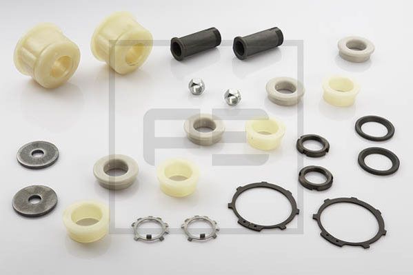 Stabilisatorstang bevestigingset Pe Automotive 013.143-00A