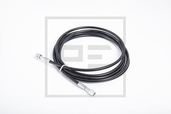 Slangleiding, kiepmechanisme Pe Automotive 013.686-00A