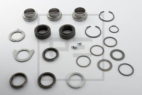 Reparatieset, remnokas Pe Automotive 016.102-00A