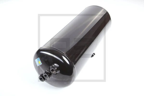 Luchtreservoir, pneumatisch systeem Pe Automotive 016.378-00A