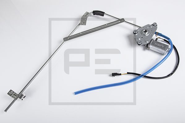Raammechanisme Pe Automotive 020.238-00A