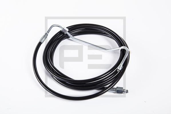 Slangleiding, kiepmechanisme Pe Automotive 023.688-00A