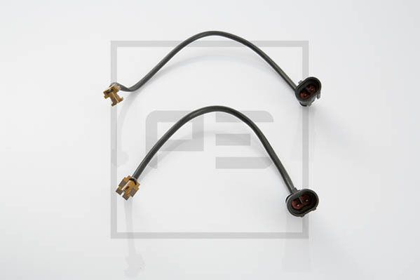 Slijtage indicator Pe Automotive 026.690-10A