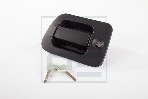 Portiergreep buitenkant Pe Automotive 028.401-00A