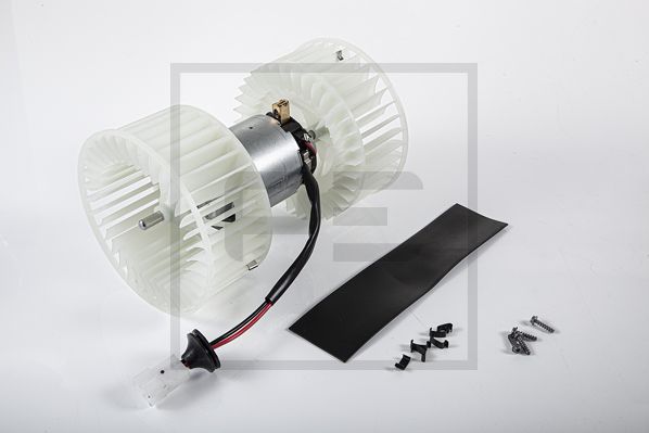 Kachelventilator Pe Automotive 029.100-00A